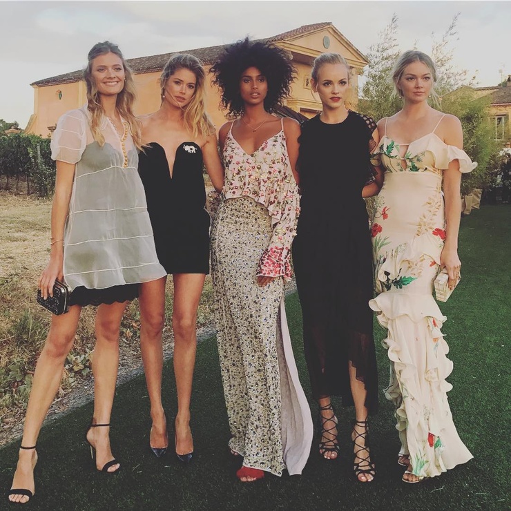 Constance Jablonski