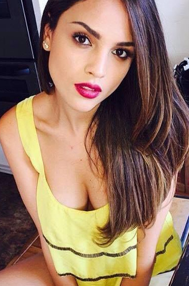 Eiza Gonzalez Eiza Gonzalez