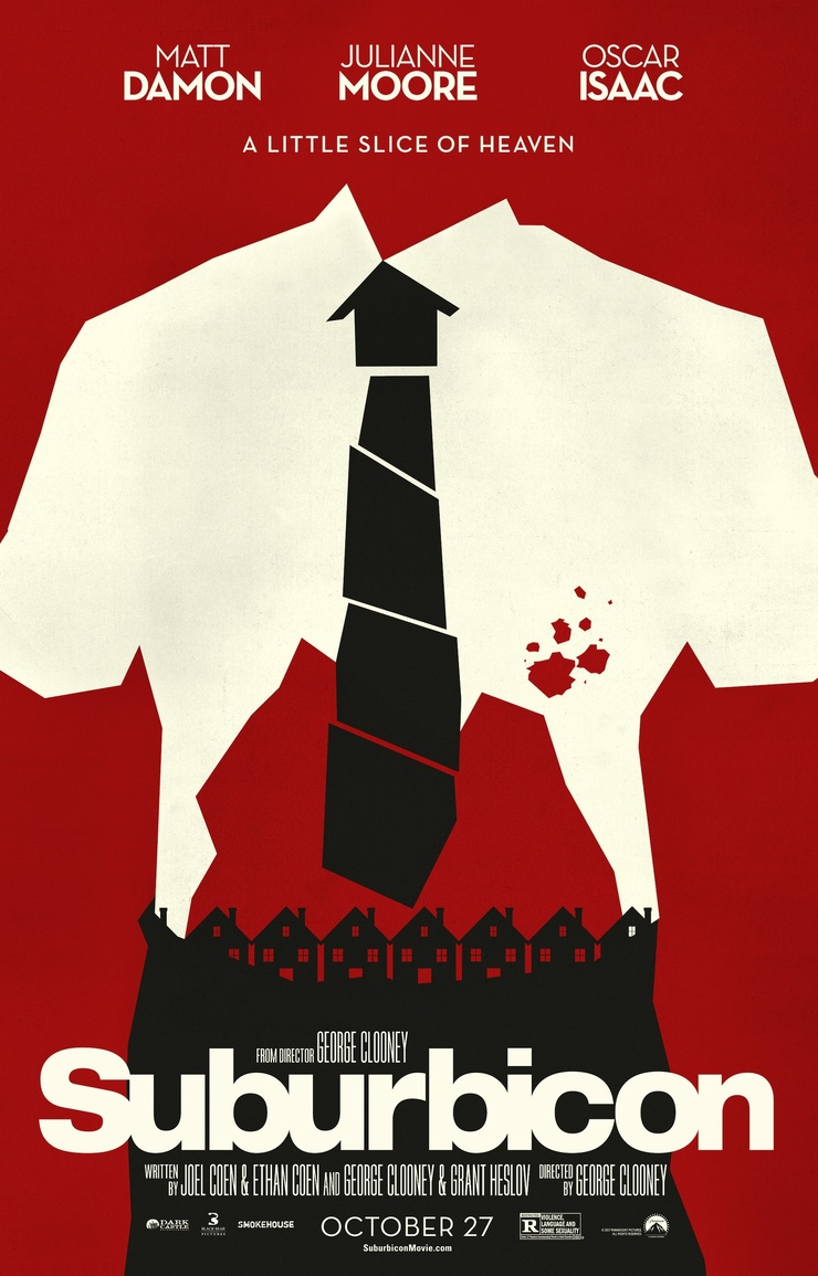 Suburbicon Suburbicon