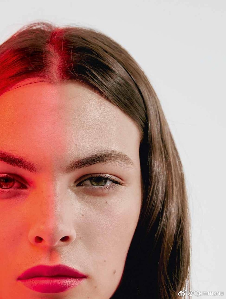 Vittoria Ceretti Vittoria Ceretti