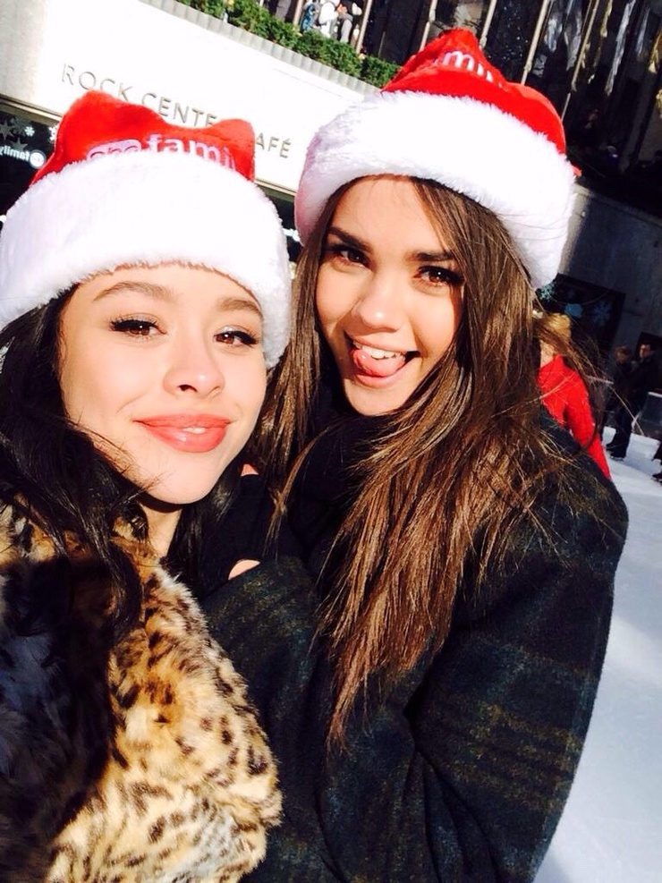 Cierra Ramirez Cierra Ramirez