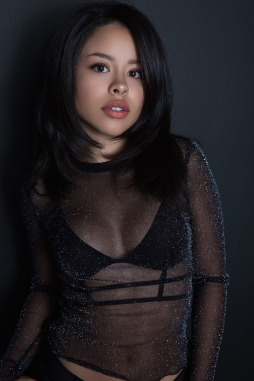 Cierra Ramirez Cierra Ramirez