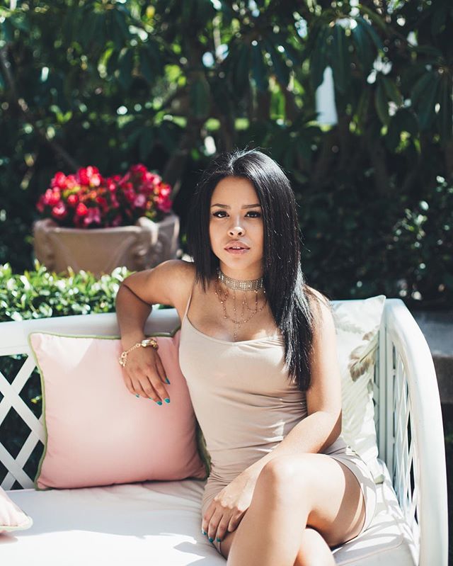 Cierra Ramirez Cierra Ramirez