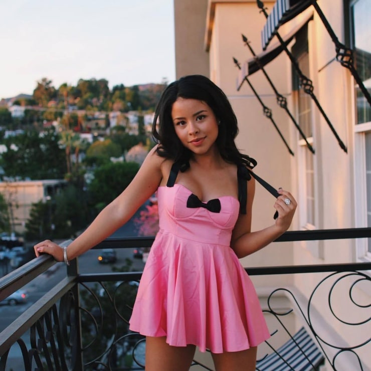 Cierra Ramirez