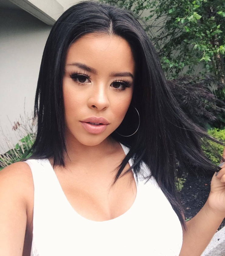 Cierra Ramirez Cierra Ramirez
