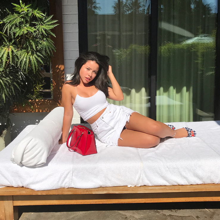 Cierra Ramirez Cierra Ramirez