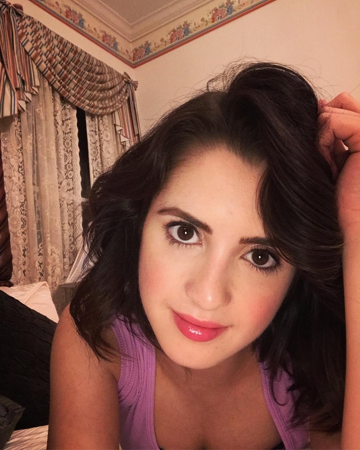 Laura Marano