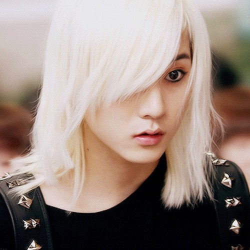 Ren (Nu'est)
