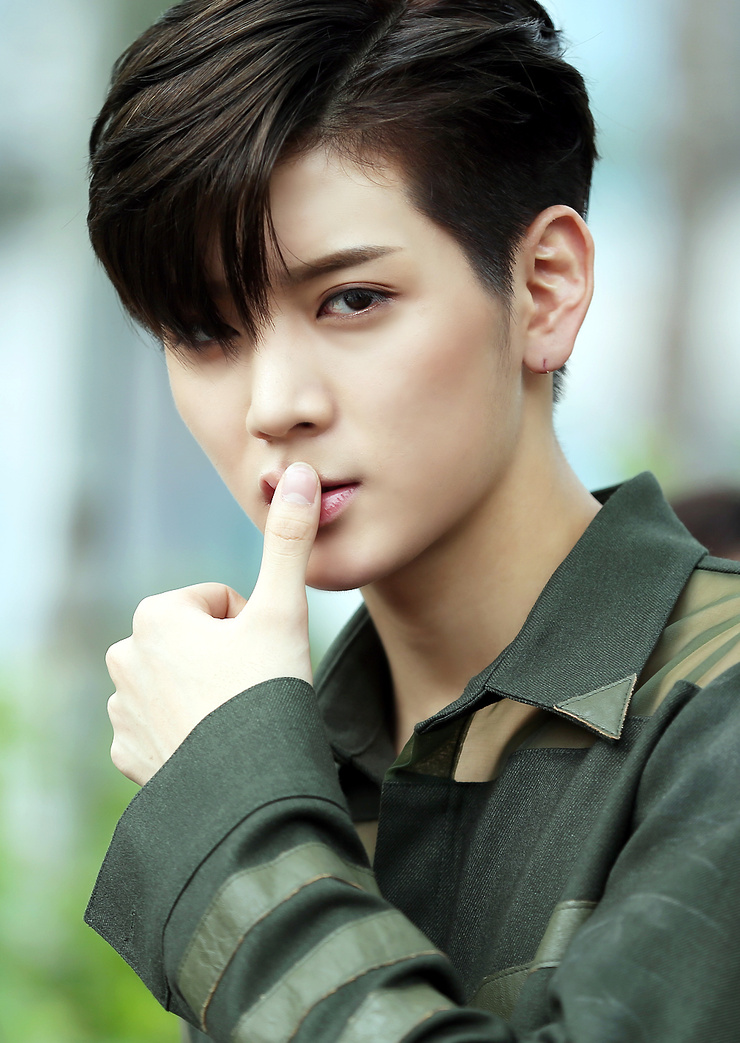Ren (Nu'est)