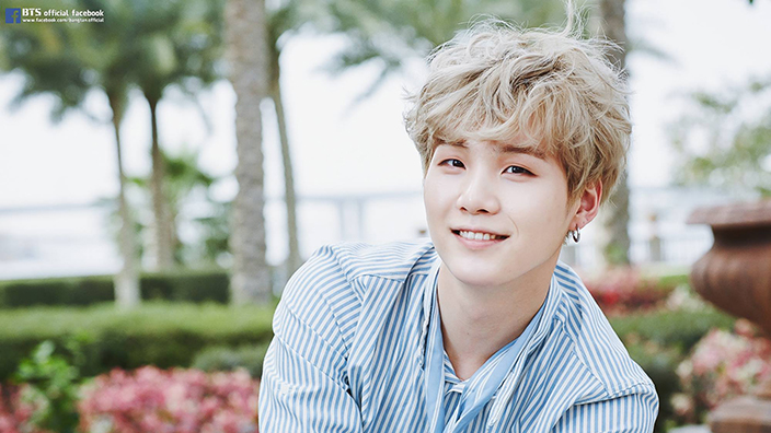 Suga