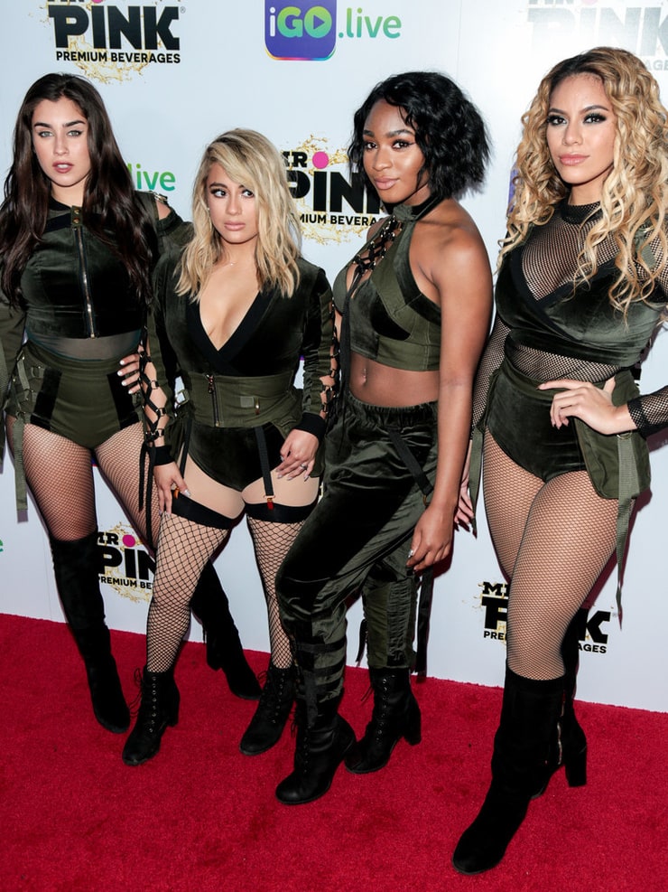 Fifth Harmony