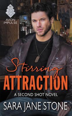 Stirring Attraction (Second Shot #2) 