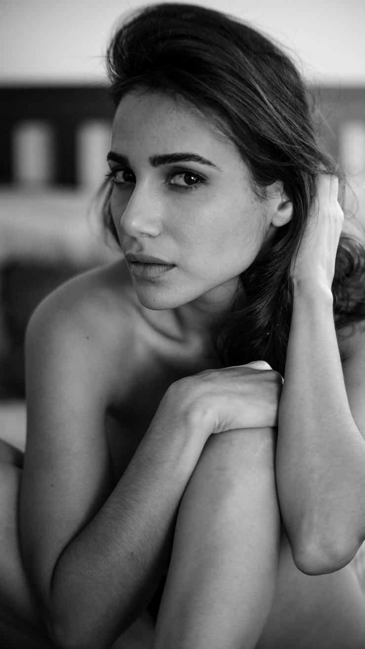 Yasmine Aker