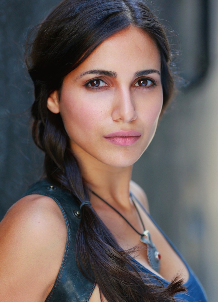 Yasmine Aker Yasmine Aker