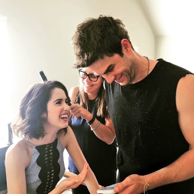 Laura Marano