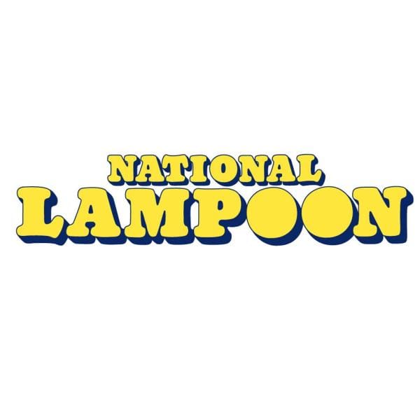 National Lampoon Movie List