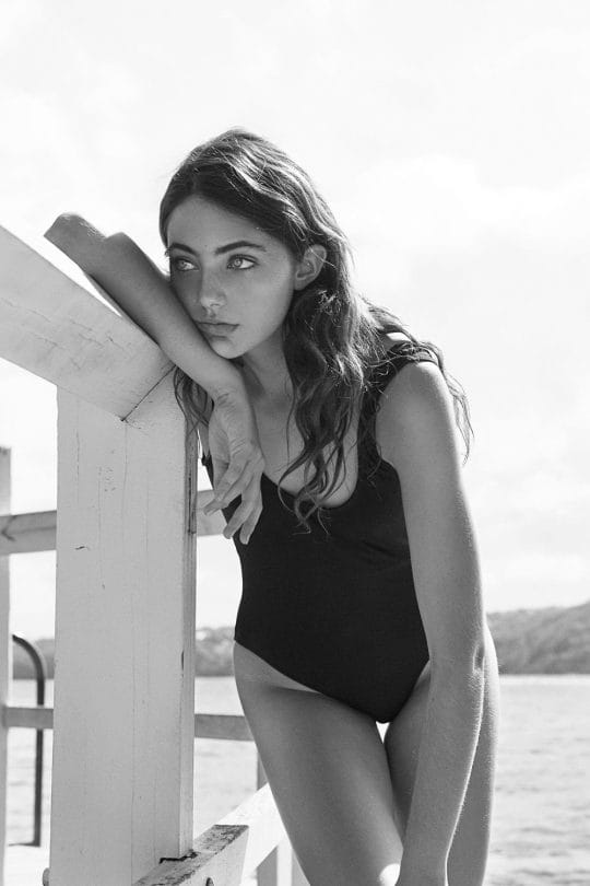 Amelia Zadro