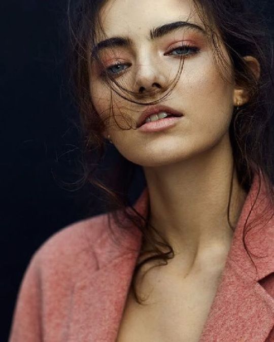 Amelia Zadro Amelia Zadro