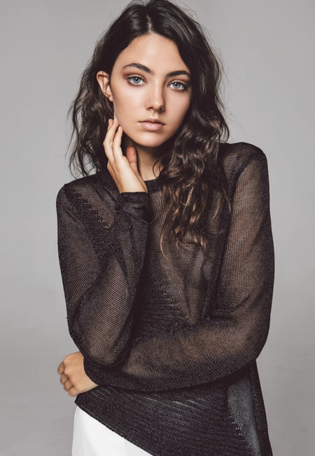 Amelia Zadro