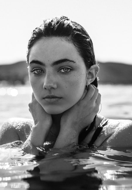 Amelia Zadro