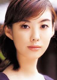Rie Tomosaka