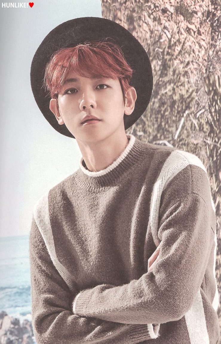 Baekhyun