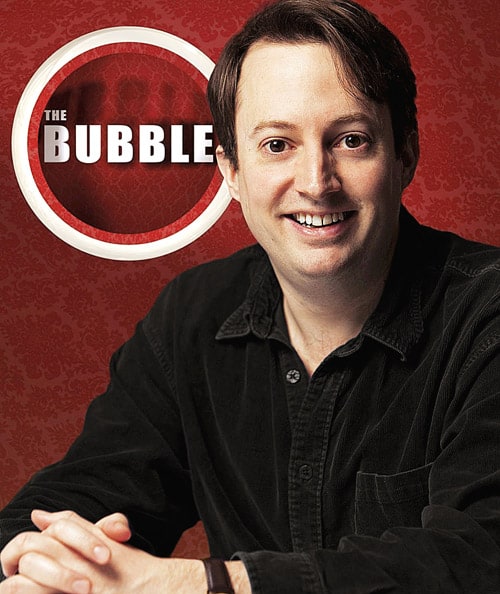 The Bubble