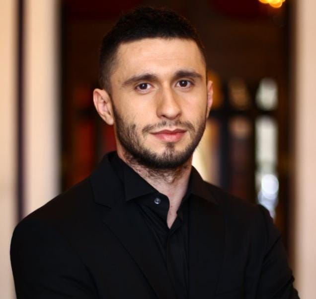 Dragos Bucur