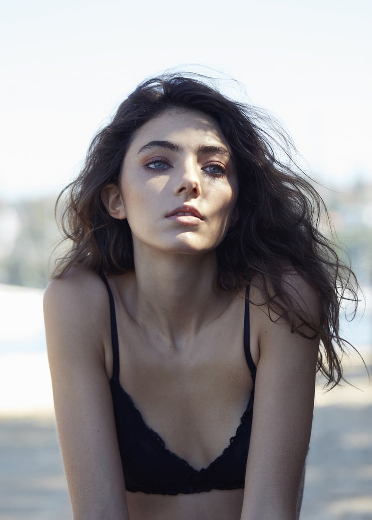 Amelia Zadro