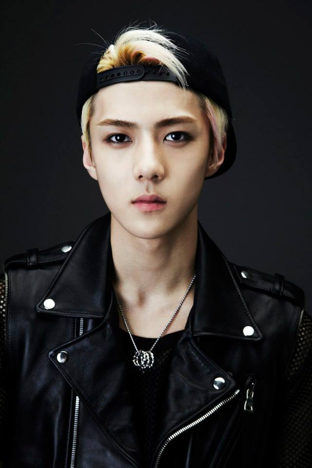 Sehun