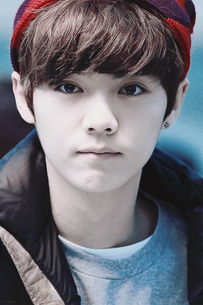 Luhan
