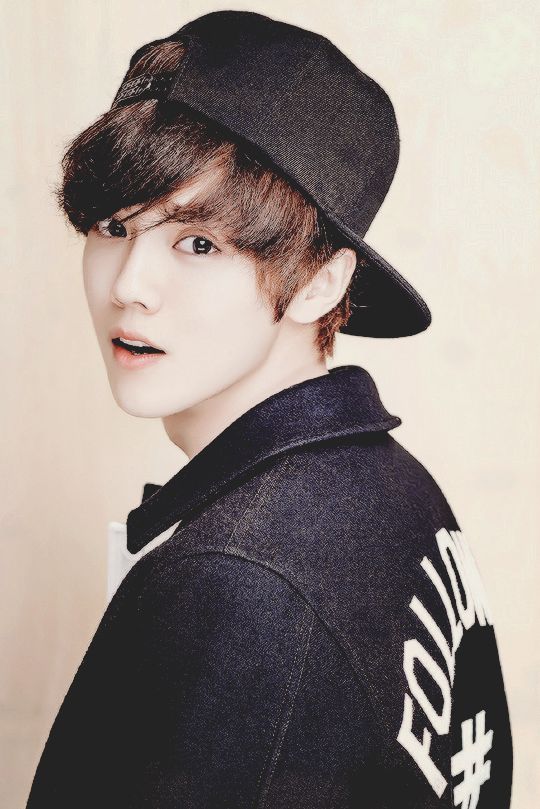 Luhan