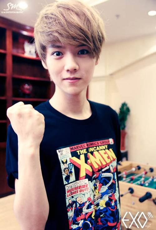 Luhan