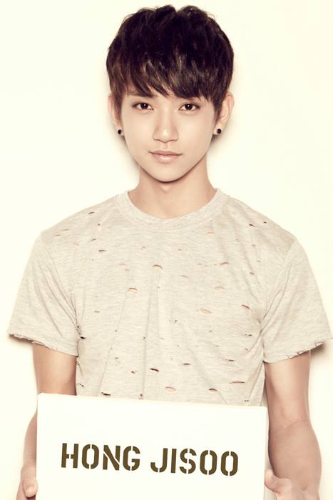 Hong Jisoo