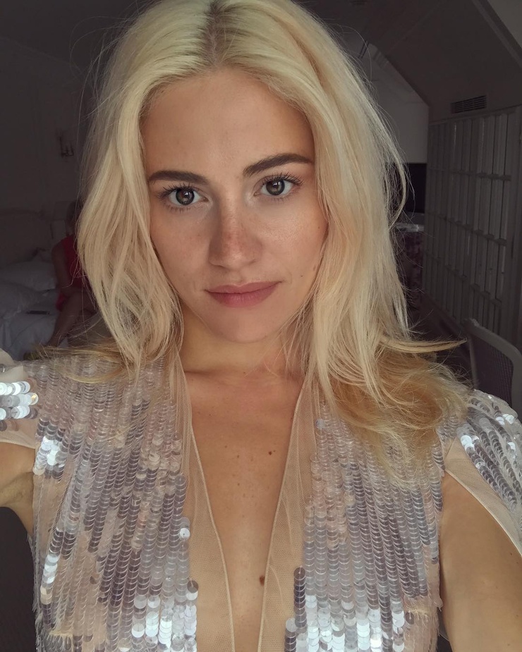 Pixie Lott