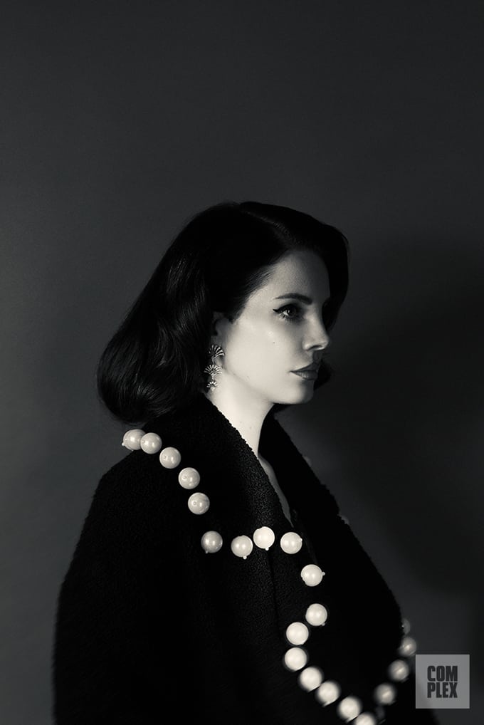 Lana Del Rey Lana Del Rey
