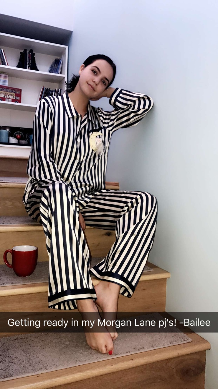 Bailee Madison