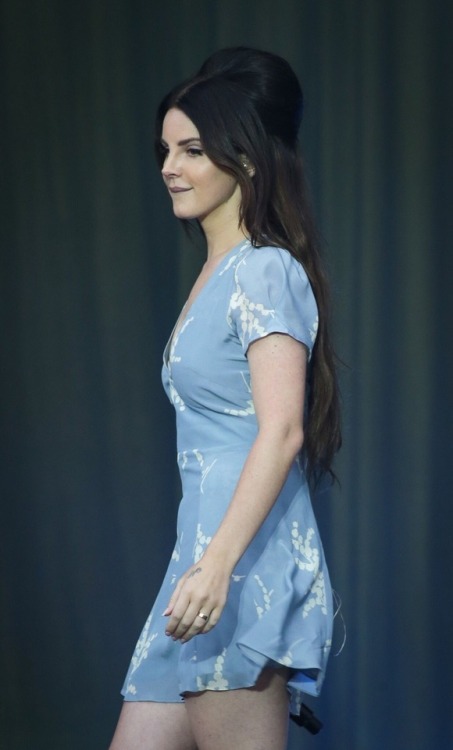 Lana Del Rey