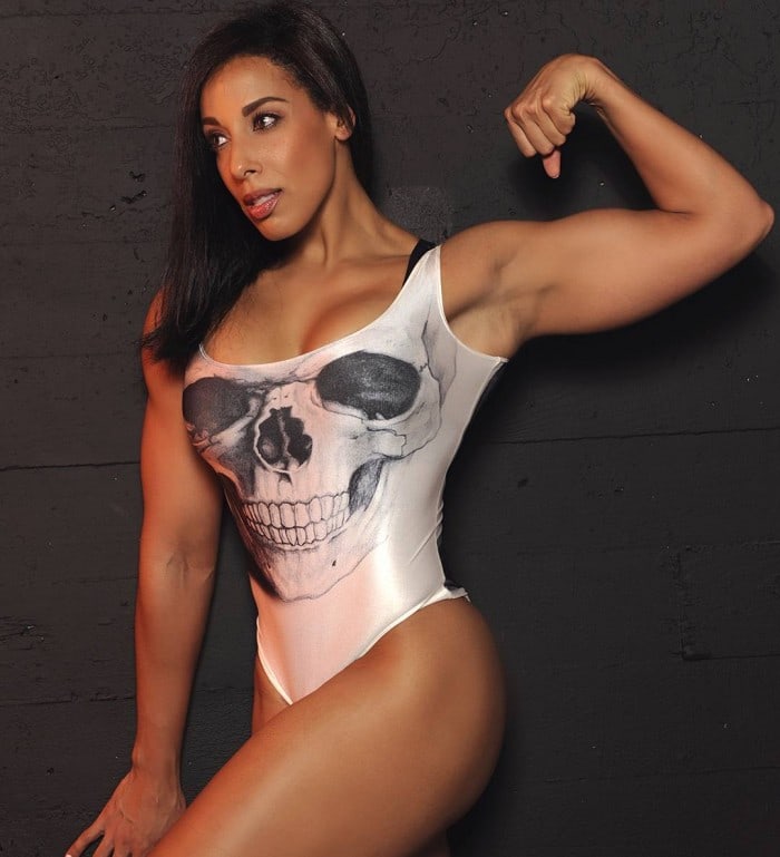 Renee Porter