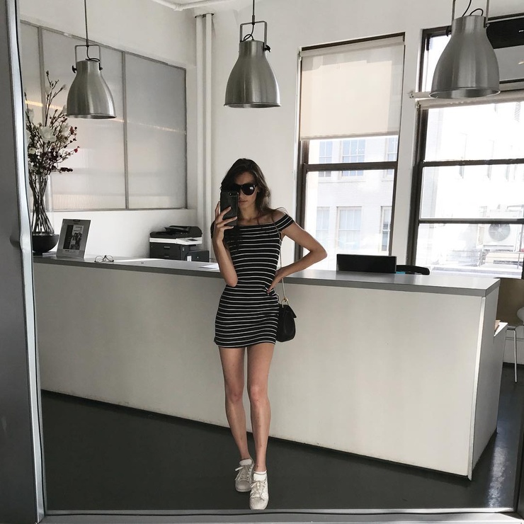 Jessica Clements Jessica Clements