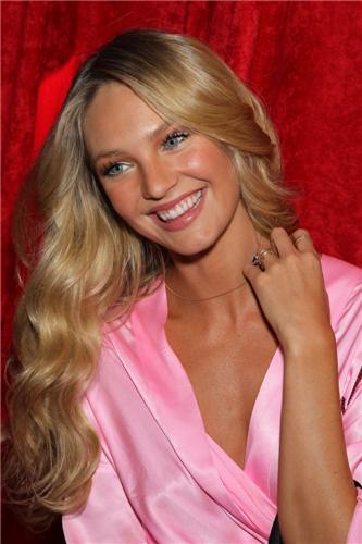 Candice Swanepoel Candice Swanepoel