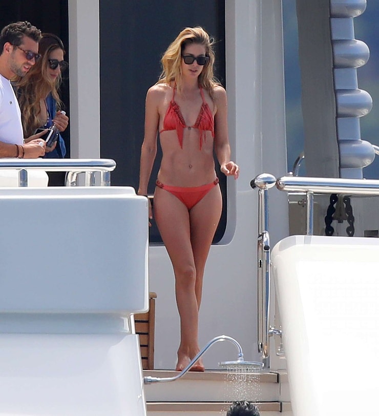 Doutzen Kroes Doutzen Kroes