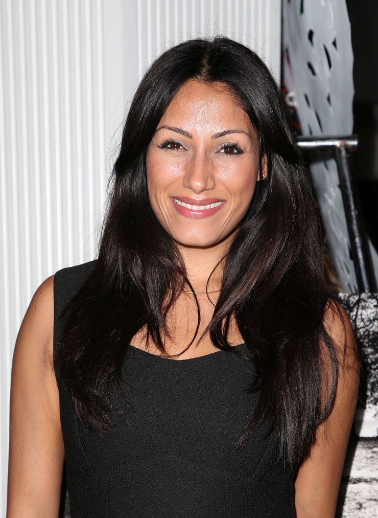 Tehmina Sunny