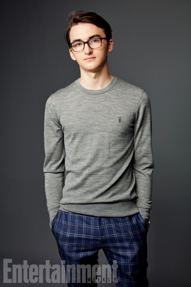 Isaac Hempstead Wright