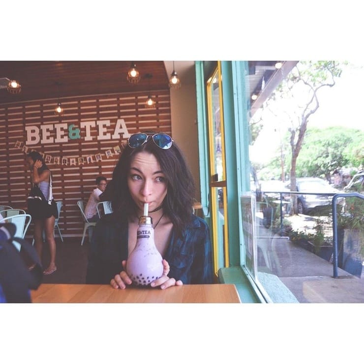 Jodelle Ferland