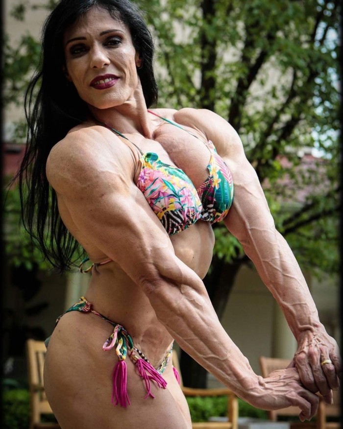 Selma Labat