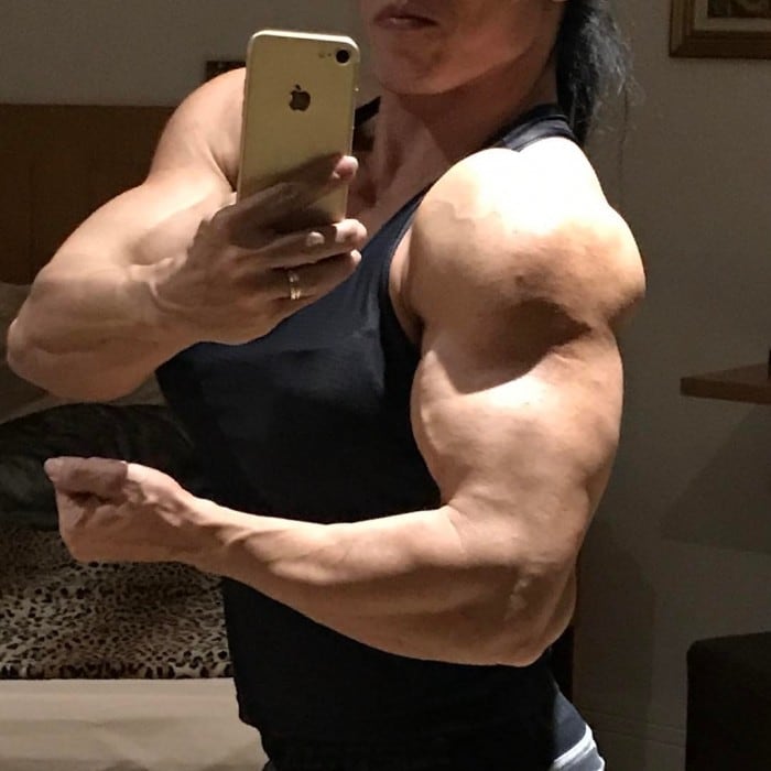 Selma Labat