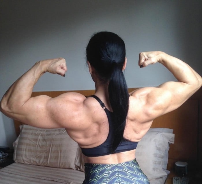 Selma Labat