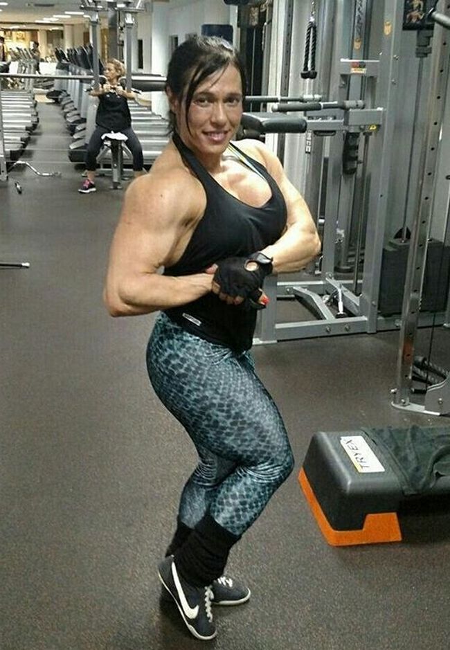 Selma Labat