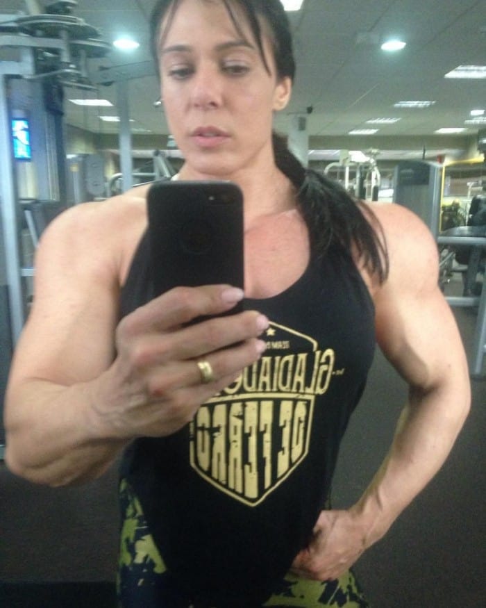 Selma Labat